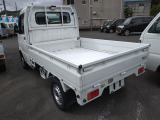 キャリイ KC エアコン パワステ 4WD 