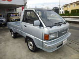 ハイエーストラック  1.5スーパーX ジャストロー ガレージ保管禁煙車