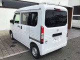 N-VAN G 