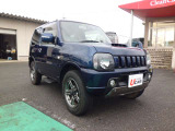 ジムニー ランドベンチャー 4WD 