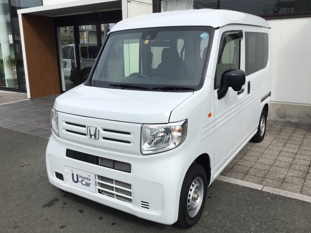 N-VAN G 