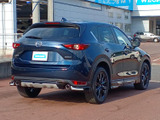 CX-5 2.2 XD ブラックトーンエディション 