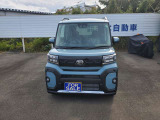 タント ファンクロス 4WD 