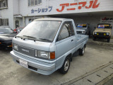 ハイエーストラック  1.5スーパーX ジャストロー ガレージ保管禁煙車