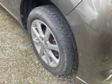 ムーヴカスタム X 4WD