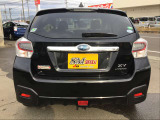 インプレッサXVハイブリッド 2.0i 4WD 