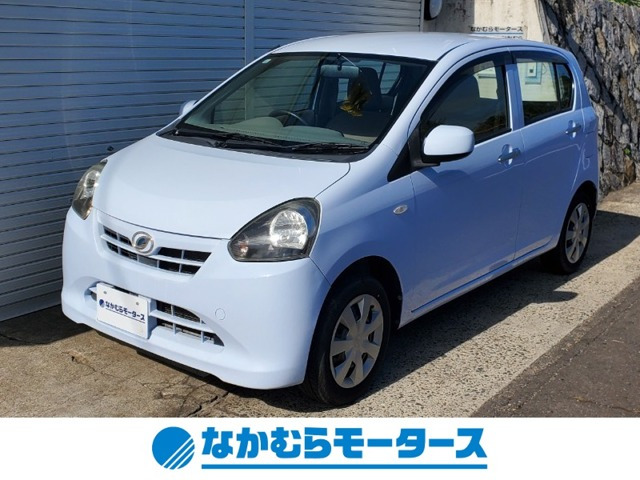 ミライース L 