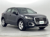 【中古車情報】アウディ Q2 1.0 TFSI スポーツ 修復歴無し の中古車詳細（走行距離：4.9万km、カラー：ミトスブラックメタリック、販売地域：新潟県長岡市）