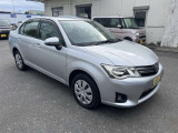 カローラアクシオ 1.5 X 4WD 
