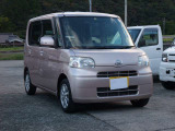 タント X 