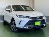 ハリアー 2.5 ハイブリッド E-Four プレミアム メタル アンド レザーパッケージ 4WD 