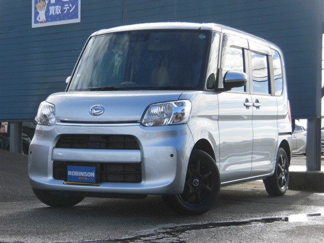 タント フレンドシップ スローパー L SAIII 