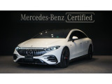 Mercedes-AMG EQS 53 4MATIC