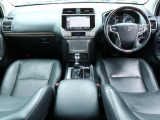 ランドクルーザープラド 2.7 TX Lパッケージ 4WD 