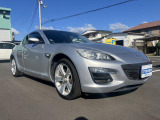 RX-8  ベースグレード