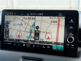 ヴェゼル 1.5 ハイブリッド Z 4WD 修復歴無し