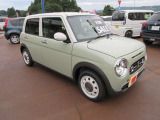 アルトラパン  LC 660 X 4WD