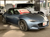 ロードスター 1.5 S スペシャルパッケージ 