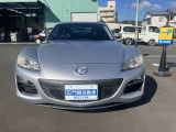 RX-8  ベースグレード