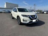 エクストレイル 2.0 20Xi 4WD 純正ナビ アラウンドビューカメラ