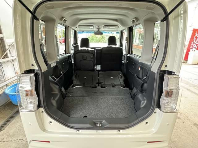 嶋ちゃん専用　ダイハツタント ダイハツ タントカスタム X トップエディション SAII の中古車