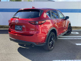 CX-5 2.0 20S ブラックトーンエディション 