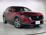 禁煙車 マツダコネクトナビ アラウンドビューモニター 黒革シート レーダークルコン シートヒーター ステアヒーター 前後ドラレコ パワーバックドア メモリー付パワーシート ブラインドスポットモニター