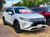 エクリプスクロス 1.5 G プラスパッケージ 4WD 