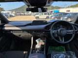 MAZDA3ファストバック 1.8 XD プロアクティブ 