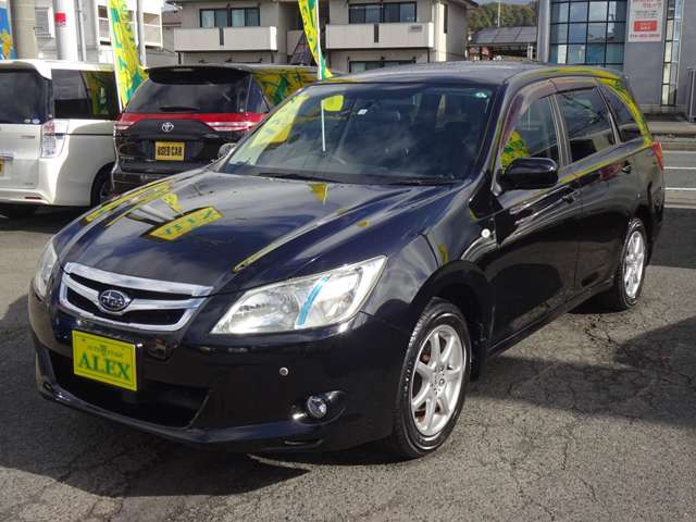 スバル エクシーガ 2.0 i Sスタイル の中古車詳細 (32,000km