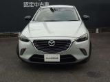 CX-3 1.5 XD ツーリング 