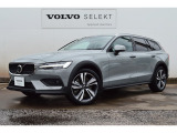 特徴的なデザインが人気のV60クロスカントリーです