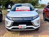 エクリプスクロス 1.5 G プラスパッケージ 4WD 