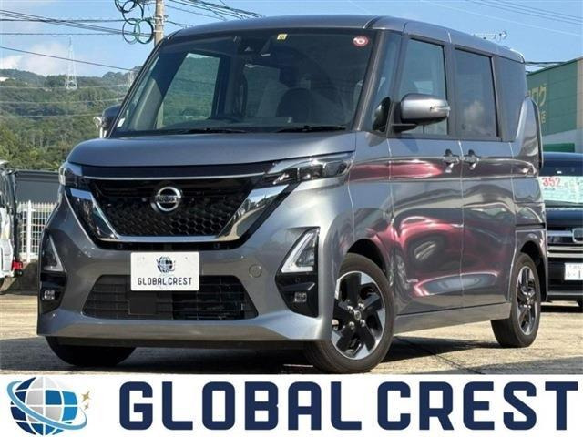 デイズ ハイウェイスターX プロパイロットエディション 