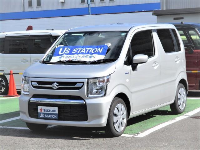 ワゴンR ハイブリッド(HYBRID) FX-S 