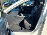MAZDA3ファストバック 1.8 XD プロアクティブ 