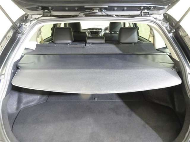 車 【純正】美品 トノカバー 130cm DAA-NKE165G TOYOTA