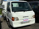 サンバートラック TC 4WD 