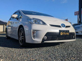 プリウス 1.8 S 