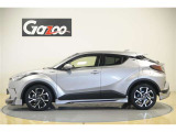 C-HR ハイブリッド 1.8 G 