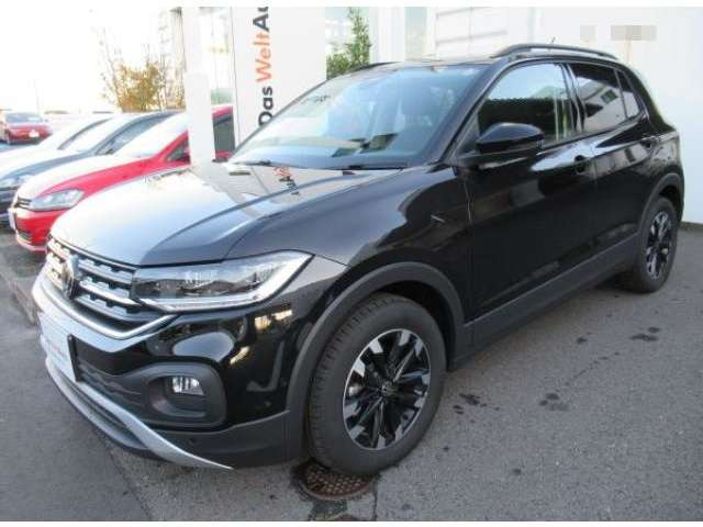 T-Cross TSI アクティブ 