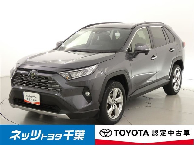 RAV4  2.0 G 4WD