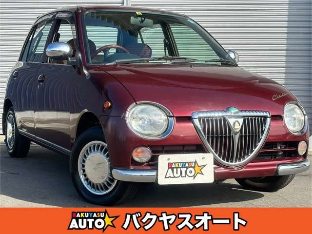 中古車 ダイハツ オプティ クラシックV タイミングベルト交換済み 走行87000キロ の中古車詳細 (87,000km, ワインレッド, 千葉県,  29万円) | 中古車情報・中古車検索なら【車選びドットコム（車選び.com）】