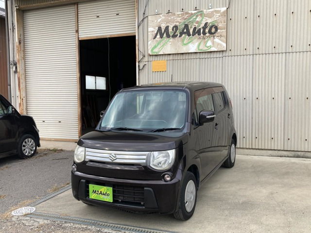 MRワゴン X 