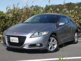 ホンダ CR-Z