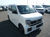 ホンダ N-WGNカスタム