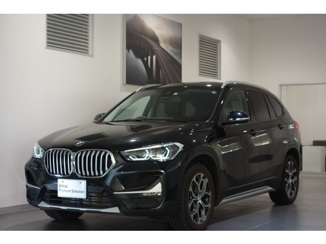 X1 xドライブ 18d xライン 4WD 