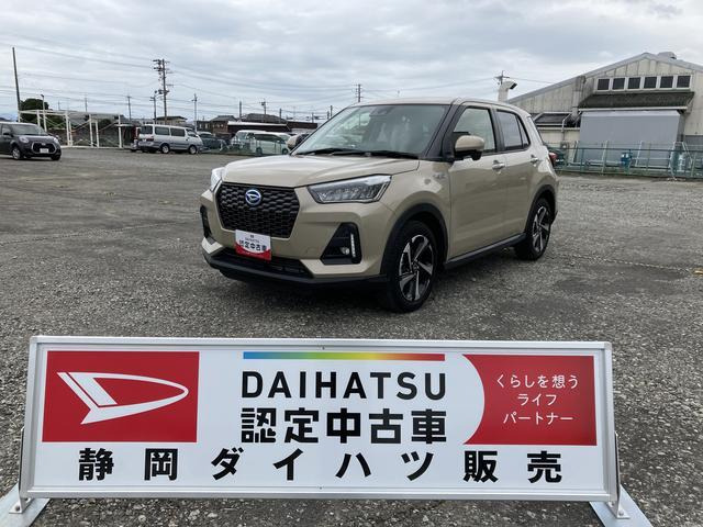 ロッキー  1.2 プレミアム G HEV