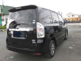 ヴォクシー 2.0 ZS 煌 4WD 