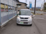 ライフ C 4WD 